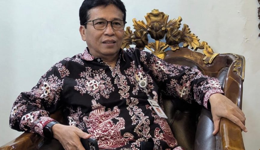 Sekretaris Daerah (Sekda) Rembang, Fachruddin /Rembangkab Sekretaris Daerah (Sekda) Rembang, Fachruddin /Rembangkab