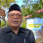 Wakil Bupati Rembang, M. Hanies Cholil Barro’ /rembangkab