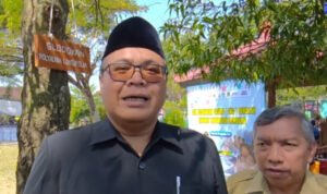Wakil Bupati Rembang, M. Hanies Cholil Barro’ /rembangkab