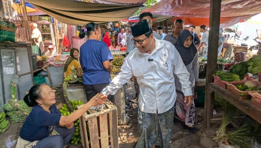 Pembangunan Pasar Rembang Bakal Dimulai 2026, Pemkab Segera Revisi DED/rembangkab Pembangunan Pasar Rembang Bakal Dimulai 2026, Pemkab Segera Revisi DED/rembangkab