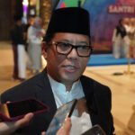 Sekretaris Jenderal Kementerian Agama Kamaruddin Amin/kemenag Sekretaris Jenderal Kementerian Agama Kamaruddin Amin/kemenag