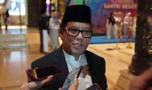 Sekretaris Jenderal Kementerian Agama Kamaruddin Amin/kemenag Sekretaris Jenderal Kementerian Agama Kamaruddin Amin/kemenag