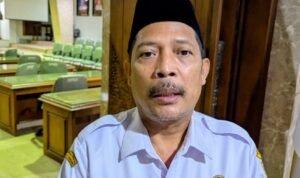 Kepala Dindagkop UKM Rembang, Mahfud /rembangkab