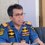 Kepala Kantor Unit Penyelenggaraan Pelabuhan (KUPP) Kelas III Rembang, Ansori /rembangkab