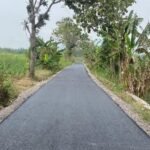 Empat Proyek Perbaikan Jalan yang Didanai APBD Rembang Hampir Rampung /rembangkab