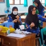 Imunisasi HPV untuk Cegah Kanker Serviks/rembangkab