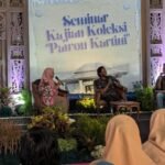 Rangkaian Peringatan Hari Museum Nasional di Rembang, Ada Seminar hingga Menjahit/rembangkab Rangkaian Peringatan Hari Museum Nasional di Rembang, Ada Seminar hingga Menjahit/rembangkab