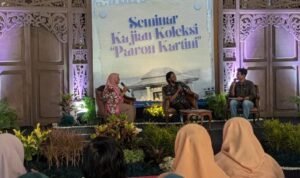 Rangkaian Peringatan Hari Museum Nasional di Rembang, Ada Seminar hingga Menjahit/rembangkab