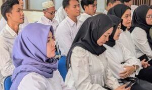 Pendamping Kopdes Merah Putih Rembang Mulai Kerja di Lapangan/rembangkab