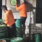 Meteseh Kaliori Rembang Jadi Contoh Pengelolaan Sampah/rembangkab