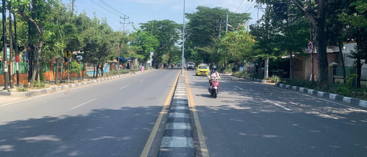 Lokasi CFD Rembang Bakal Dipindah, Ini Tempat Barunya/rembangkab