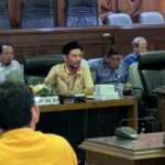 Tim Penyelesaian Masalah Bakal Dibentuk untuk Tangani Pencemaran di Banyudono/rembangkab