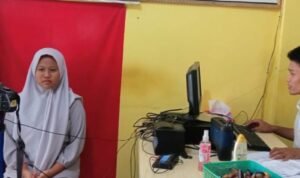 Seluruh Kecamatan di Rembang Kini Punya Alat Pencetak KTP Elektronik/rembangkab Seluruh Kecamatan di Rembang Kini Punya Alat Pencetak KTP Elektronik/rembangkab