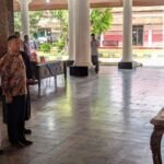 Rotasi Jabatan di Lingkup Pemkab Rembang, Sebanyak 150 Pejabat Dilantik/rembangkab