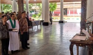 Rotasi Jabatan di Lingkup Pemkab Rembang, Sebanyak 150 Pejabat Dilantik/rembangkab Rotasi Jabatan di Lingkup Pemkab Rembang, Sebanyak 150 Pejabat Dilantik/rembangkab