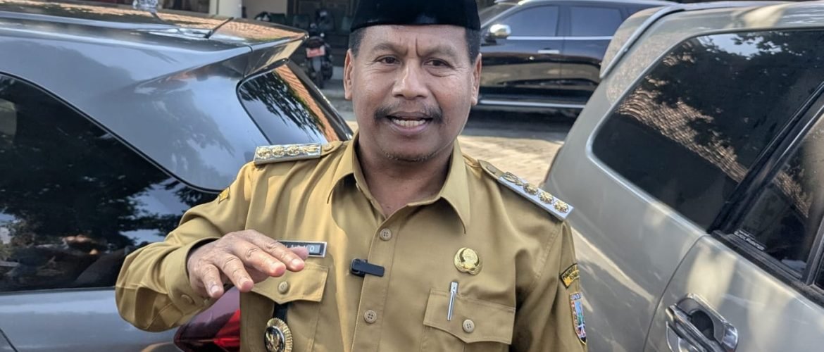 Bupati Rembang, Harno/rembangkab Bupati Rembang, Harno/rembangkab