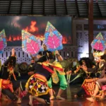 Sejarah Kota Rembang dalam Dramatari Ngrembang Sakawit/jatengprov