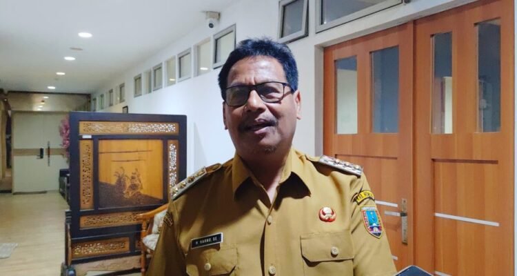 Bupati Rembang Harno /rembangkab Bupati Rembang Harno /rembangkab