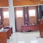 106 Lembaga di Rembang Ikuti Sosialisasi Pencairan Hibah /rembangkab