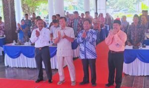 Bupati Rembang: Kualitas dan Integritas Pengelola Jadi Faktor Penting Keberhasilan Koperasi/Rembangkab Bupati Rembang: Kualitas dan Integritas Pengelola Jadi Faktor Penting Keberhasilan Koperasi/Rembangkab