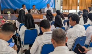 Kemenkop UKM Tugaskan 30 Orang untuk Bantu Kopdes Merah Putih di Rembang/rembangkab