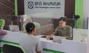 Rembang Kembali Dapat Status UHC Prioritas, Daftar BPJS Bisa Langsung Aktif/rembangkab