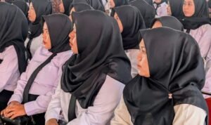 Calon PPPK Patuh Waktu di Rembang Bakal Diangkat Awal Oktober/rembangkab