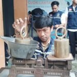 Sebanyak 15 Pasar di Rembang Jadi Sasaran Kegiatan Tera Ulang/rembangkab