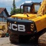 Longstorage di Desa Kalipang Rembang Mulai Dibangun/rembangkab