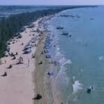 Pantai Karangjahe /visit central Java