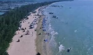 Pantai Karangjahe /visit central Java