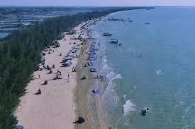 Pantai Karangjahe /visit central Java