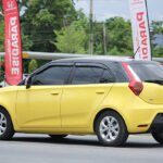 Ilustrasi brio kuning/istock