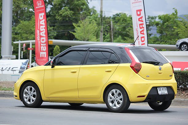 Ilustrasi brio kuning/istock