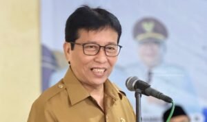Setda Fahrudin Jadi Jubir Satgas MBG Rembang/rembangkab