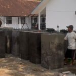 Proyek Pemasangan LPJU Rembang Dimulai/rembangkab