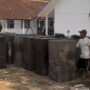 Proyek Pemasangan LPJU Rembang Dimulai/rembangkab