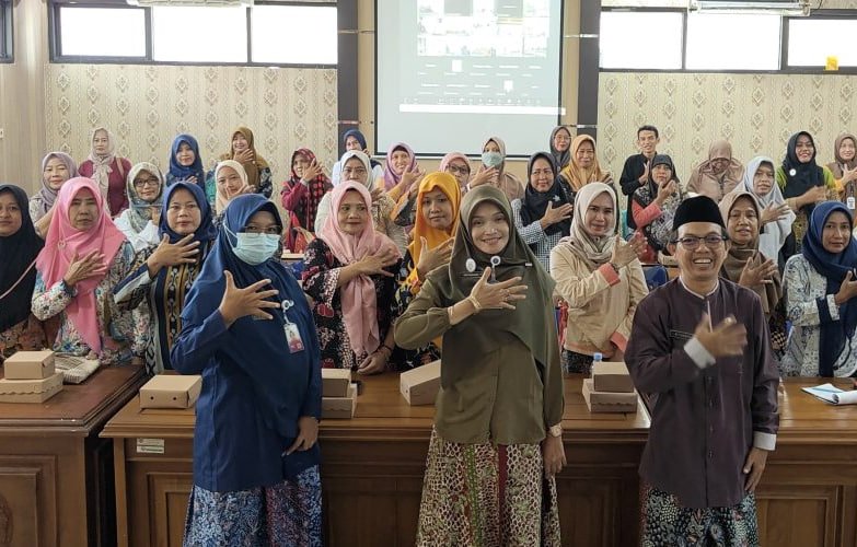 bimbingan teknis (bimtek) inovasi Kabeh Marem STBM/rembangkab bimbingan teknis (bimtek) inovasi Kabeh Marem STBM/rembangkab