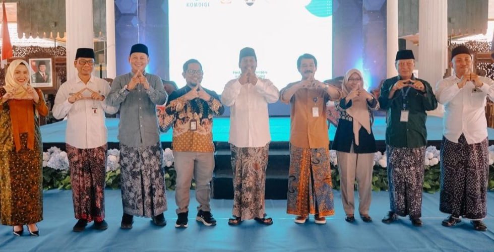 Forum Satu Data Jadi Upaya Perkuat Pengelolaan Data Lintas Sektor/rembangkab