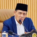 Wakil Menteri Agama Romo Muhammad Syafi’i /kemenag Wakil Menteri Agama Romo Muhammad Syafi’i /kemenag