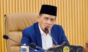 Wakil Menteri Agama Romo Muhammad Syafi’i /kemenag