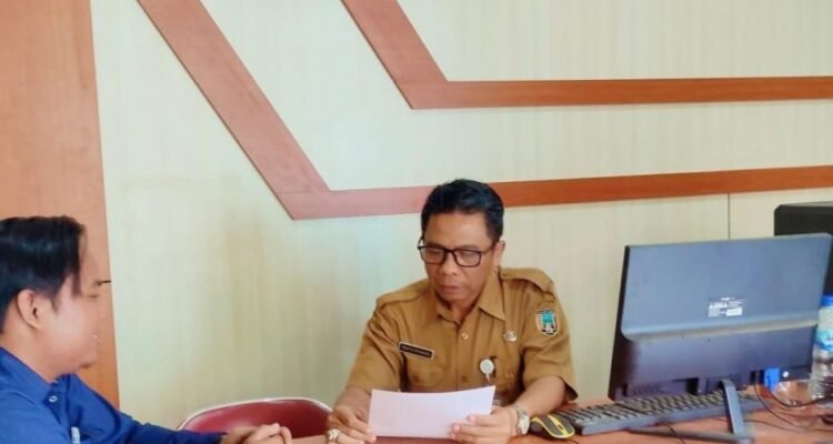102 Ribu Keluarga di Rembang Tak Lagi Berhak Terima Bansos/rembangkab