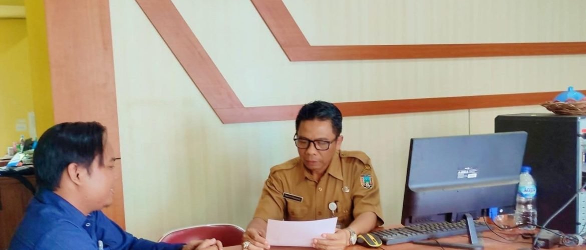 102 Ribu Keluarga di Rembang Tak Lagi Berhak Terima Bansos/rembangkab