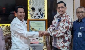 Rembang Kembali Peroleh Capaian UHC Prioritas/rembangkab