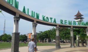 Revitalisasi Alun-alun Rembang Bakal Dilakukan di 2026/rembangkab