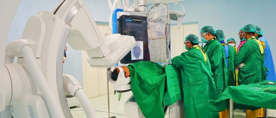 Pemkab Usulkan Layanan Cathlab Ditanggung BPJS USai Rembang Raih Predikat UHC Prioritas /rembangkab Pemkab Usulkan Layanan Cathlab Ditanggung BPJS USai Rembang Raih Predikat UHC Prioritas /rembangkab