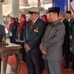 pelantikan Pengurus IDI Cabang Rembang Periode 2025–2028 / rembangkab