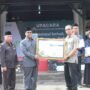 Hari Kesehatan Nasional, Bupati Rembang Bacakan Pesan Menkes/rembangkab
