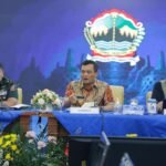 Puncak Musim Hujan Diperkirakan Sampai Desember, Kepala Daerah Diminta Responsif Terhadap Bencana/jatengprov