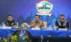 Puncak Musim Hujan Diperkirakan Sampai Desember, Kepala Daerah Diminta Responsif Terhadap Bencana/jatengprov Puncak Musim Hujan Diperkirakan Sampai Desember, Kepala Daerah Diminta Responsif Terhadap Bencana/jatengprov